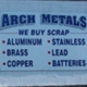 Arch Metals