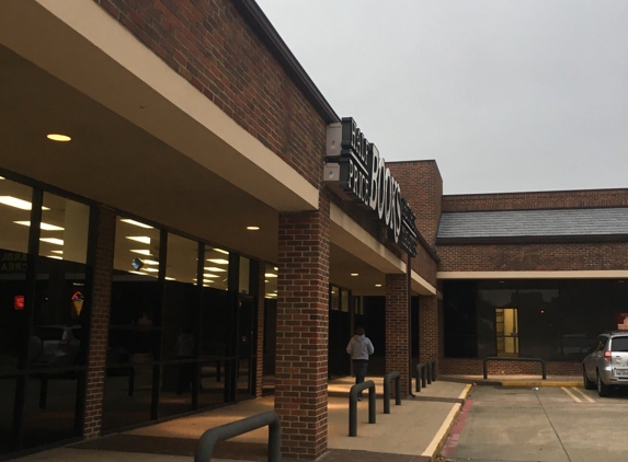 Half Price Books - Fort Worth, TX