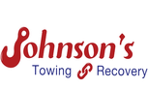 Johnsons Towing - Palatka, FL