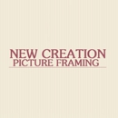 New Creation Picture Framing - Picture Frames