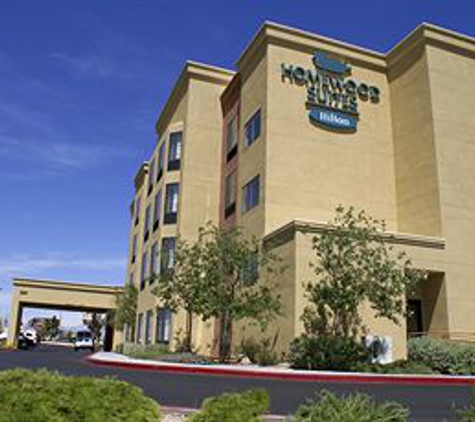 Homewood Suites by Hilton Las Vegas Airport - Las Vegas, NV