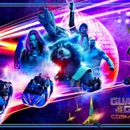 Guardians of the Galaxy: Cosmic Rewind - Tourist Information & Attractions