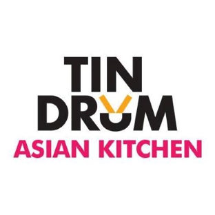 Tin Drum Asian Kitchen & Boba Tea - Ashley Park Newnan - Newnan, GA