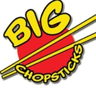 Big Chopsticks