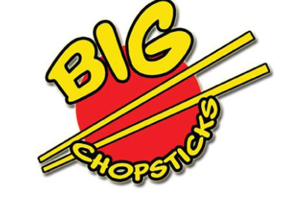 Big Chopsticks - Anaheim, CA