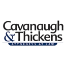Cavanaugh & Thickens - Attorneys