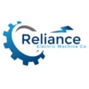 Reliance  Electric Machine Co - Electricians