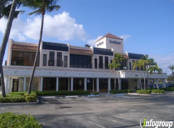 Chambliss LLP - Lauderdale By The Sea, FL