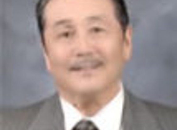 Dr. Steven K Kurata, OD - Los Angeles, CA