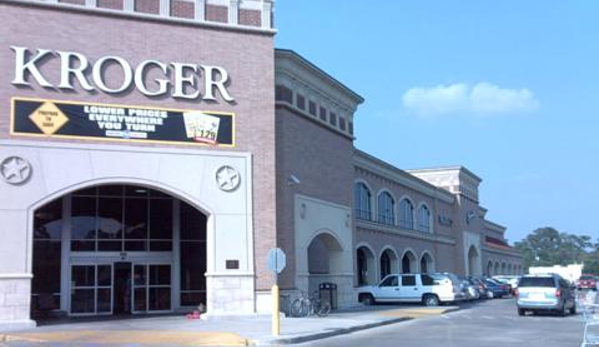 Kroger Pharmacy - Houston, TX