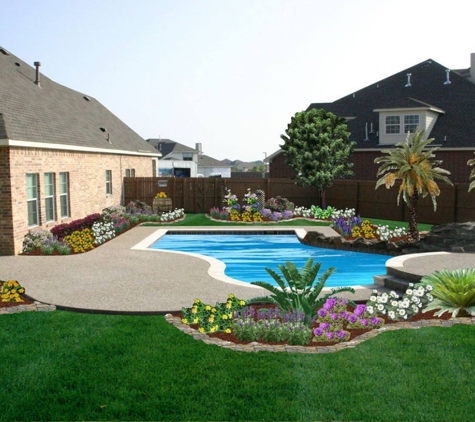 Five Star Landscaping - Franklin, TN