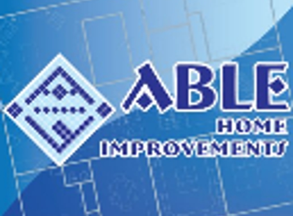 Able Drain & Plumbing Service - Slidell, LA