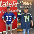 Josh Culotti - State Farm Insurance Agent