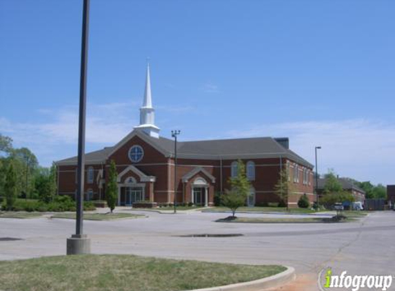 Trinity Baptist Church Cordova - Cordova, TN