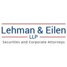 Lehman & Eilen LLP