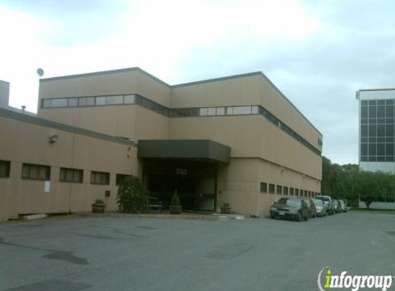 E Ink Corp - Billerica, MA