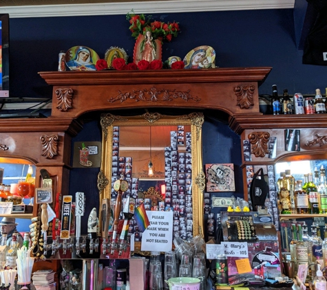 St. Mary's Pub - San Francisco, CA