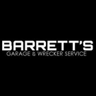 Barrett's Garage & Wrecker Service