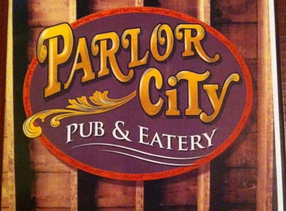 Parlor City Pub & Eatery - Cedar Rapids, IA