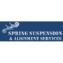 Spring Suspension & Alignment Services
