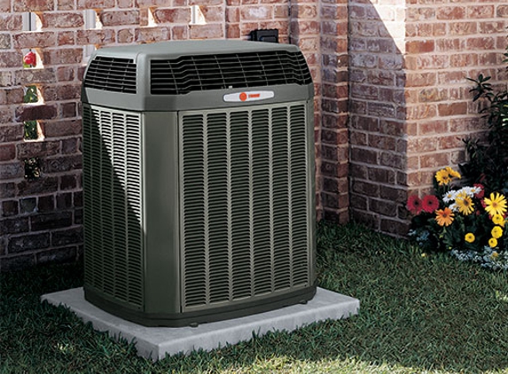 RMA HEATING AND COOLING/APLIANCES - Gilroy, CA