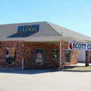 Scott Cleaners - Dry Cleaners & Laundries