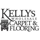Kelly's Wholesale Carpet & Flooring - Floor Materials