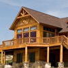 Dietrich's Painting & Log Home Restoration gallery