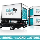 DriveUp Storage, LLC. - Moving Services-Labor & Materials