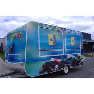 Sovereign Caravan Services - Wendouree, VIC