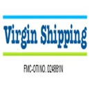 Virgin Shipping - Logistics