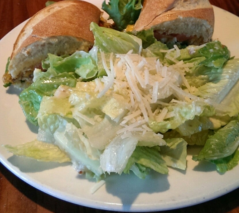 La Madeleine - Reston, VA