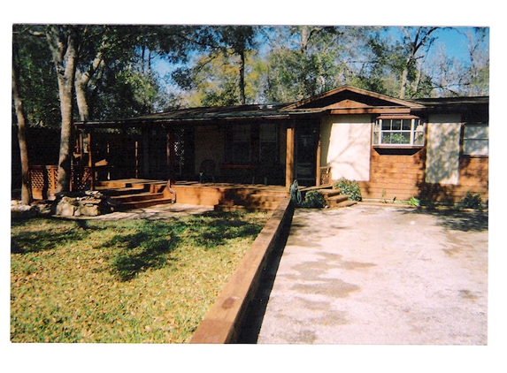On The Level Mobile Home Services - Conroe, TX
