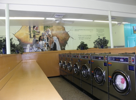 Suncoast Laundromats - Saint Petersburg, FL