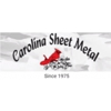 Carolina Sheet Metal Seamless Guttering gallery