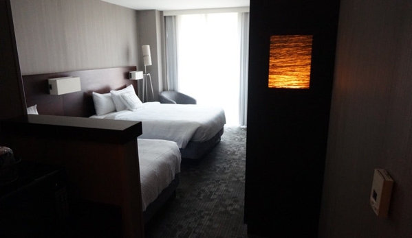 Courtyard by Marriott - New York, NY