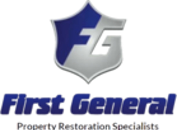 First General Services Of Northeast Texas - Longview, TX