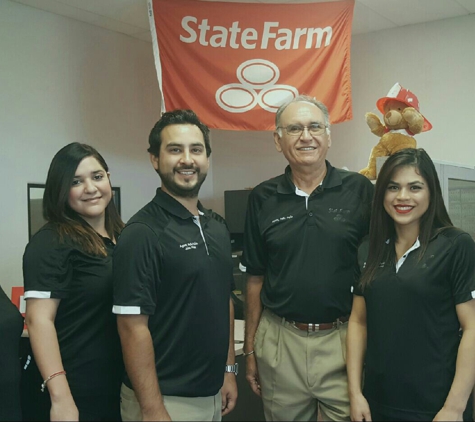 State Farm Insurance Felix Pena - Corpus Christi, TX