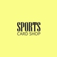 Sports Card Shop