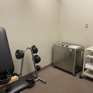 Vista Physical Therapy - Lewisville - Lewisville, TX