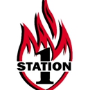 Station 1 Fire Protection - Fire Extinguishers