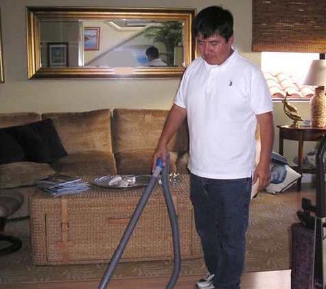 Nava's Carpet Cleaning