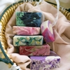Ribbon & Silk Soaps gallery