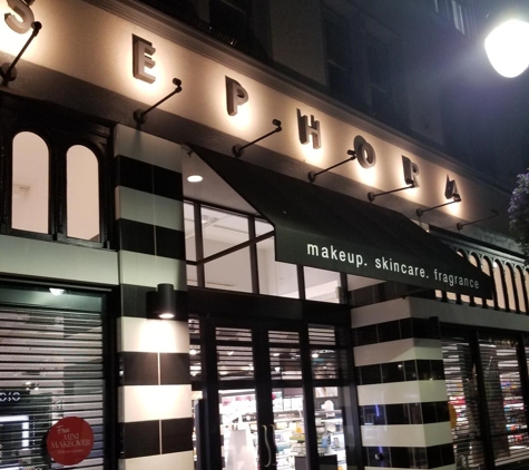 Sephora - Burlingame, CA