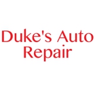 Duke's Place/Duke's Auto Repair