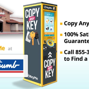 KeyMe Locksmiths - Richardson, TX