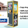 KeyMe Locksmiths