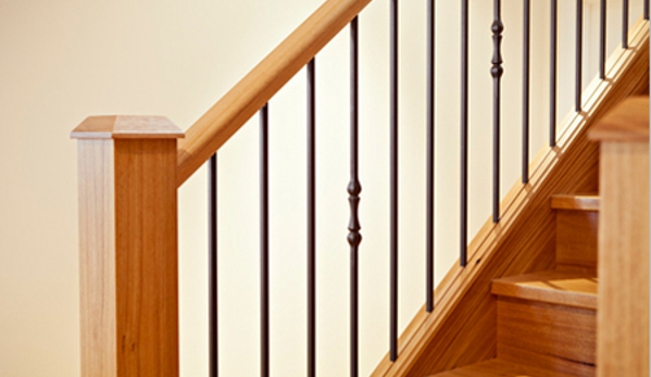 Rimlar Staircases - Keilor East, VIC