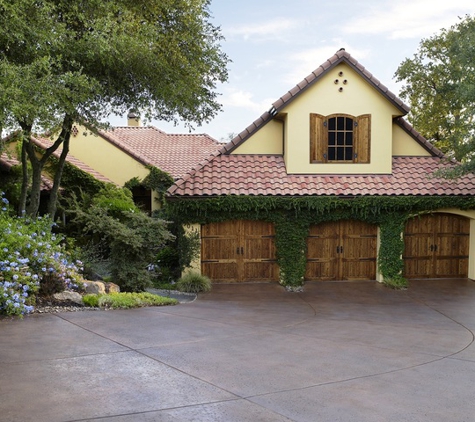 Consolidated Overhead Door and Gate - Santa Barbara, CA