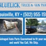 Blue Lick Truck Parts